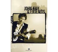 John Kay & Friends