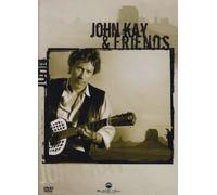 Kay, John – John Kay & Friends