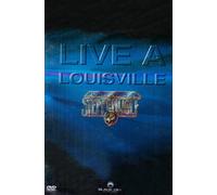 Kay, John - John Kay & Steppenwolf - Live! In Louisville