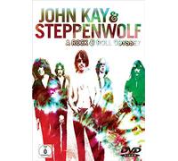 John Kay & Steppenwolf - John Kay & Steppenwolf-A Rock & Roll Odysseey [Import]