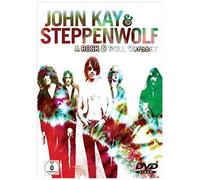 John Kay & Steppenwolf - Rock Dvd