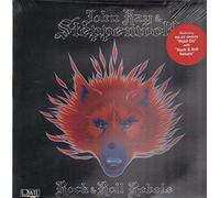 John Kay & Steppenwolf - Rock & Roll Rebels