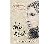 John Keats: A New Life
