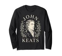 John Keats Italie Manche Longue