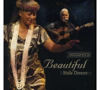 John Keawe - Beautiful Hula Dancer