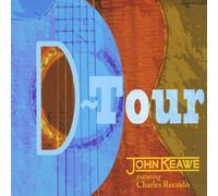John Keawe - D-Tour
