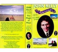 John Kelly - The Magic Of Mayo - Songs of the Past - Filmed On Location