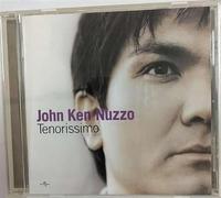John Ken Nuzzo - Tenorissimo