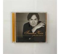 John Ken Nuzzo - Treasure Voice [CD+Dvd]
