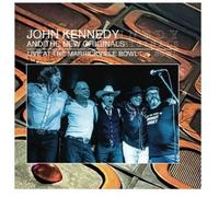 John Kennedy And The New Originals - Live At The Marrickville Bowl [Compact Discs] Australia - Import