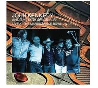 John Kennedy And The New Originals - Live at The Marrickville Bowl [Import]