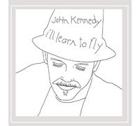 John Kennedy - I'll Learn to Fly