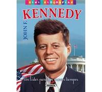John Kennedy Unkown (Auteur) – John F. Kennedy
