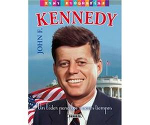 John Kennedy Unkown (Auteur)