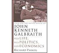 John Kenneth Galbraith