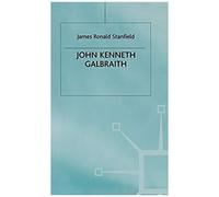 John Kenneth Galbraith