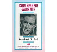 John Kenneth Galbraith