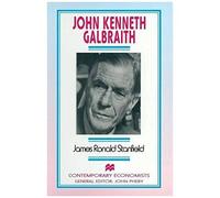 John Kenneth Galbraith