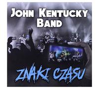 John Kentucky Band - John Kentucky Band: Znaki Czasu [CD]