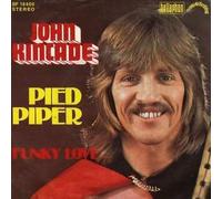John Kincade - John Kincade - Pied Piper - Penny Farthing - BF 18400, Bellaphon - BF 18400