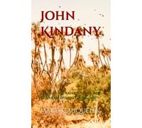 John Kindany: Chemins de traverse à Yaoundé Troisième épisode : Pah-Yanné