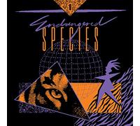 John King - Endangered Species Vol. 1