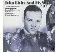 John Kirby - John Kirby & His Sextet Vol.1