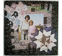 JOHN KIRKPATRICK AND SUE HARRIS - SHREDS AND PATCHES LP (VINYL ALBUM) UK TOPIC 1977