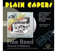 John Kirkpatrick - Plain Capers [Import]