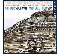 John Kitchen John Kitchen Plays British Light Music On the Organ... (CD) Album