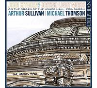 John Kitchen John Kitchen Plays British Light Music On the Organ... (CD) Album