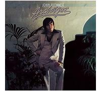 John Klemmer - Arabesque [Import]