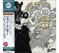 John Klemmer - Blowing Gold [Import]
