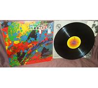 John Klemmer - Brazilia