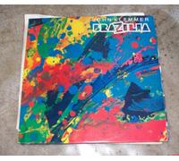 John Klemmer - Brazilia