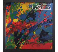 JOHN KLEMMER - brazilia LP