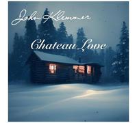 John Klemmer - Chateau Love [Compact Discs]