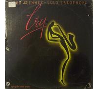 JOHN KLEMMER - cry LP