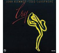 John Klemmer - Cry [New CD] Alliance MOD