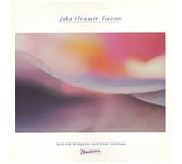 John Klemmer: Finesse LP NM Canada Elektra Musician 96 01971