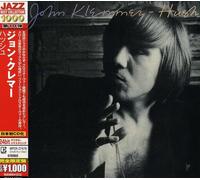 John Klemmer - Hush [Import]
