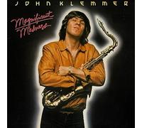 John Klemmer - La folie des grandeurs