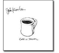 John Knowles - Café of Dreams (UK Import)