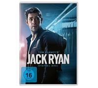 Tom Clancy's Jack Ryan Saison 3 – John Krasinski, Wendell Pierce – Importé