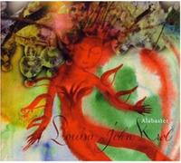 John-Krol, Louisa - Alabaster [Import]