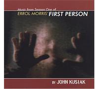 John Kusiak - Music for Errol Morris First Person Season One