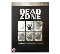 John L. Adams - The Dead Zone-Season 4 [Import]