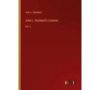 John L. Stoddard's Lectures