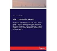 John L. Stoddard's Lectures