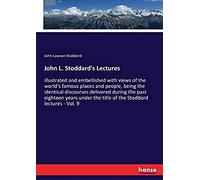 John L. Stoddard's Lectures